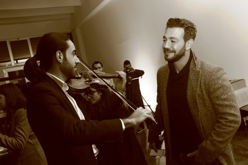 Sista Jingle And Mingle at D Beirut